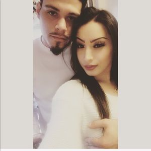 Meet your Posher, Yvette